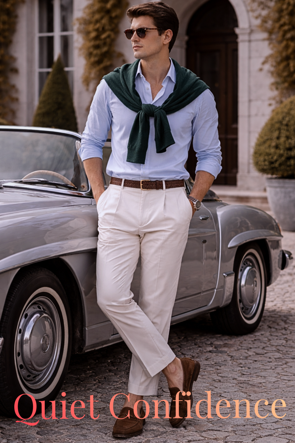 ✦ art of living well ✦ Whispers of Elegance in Neon Shadows 🔮 💟 579