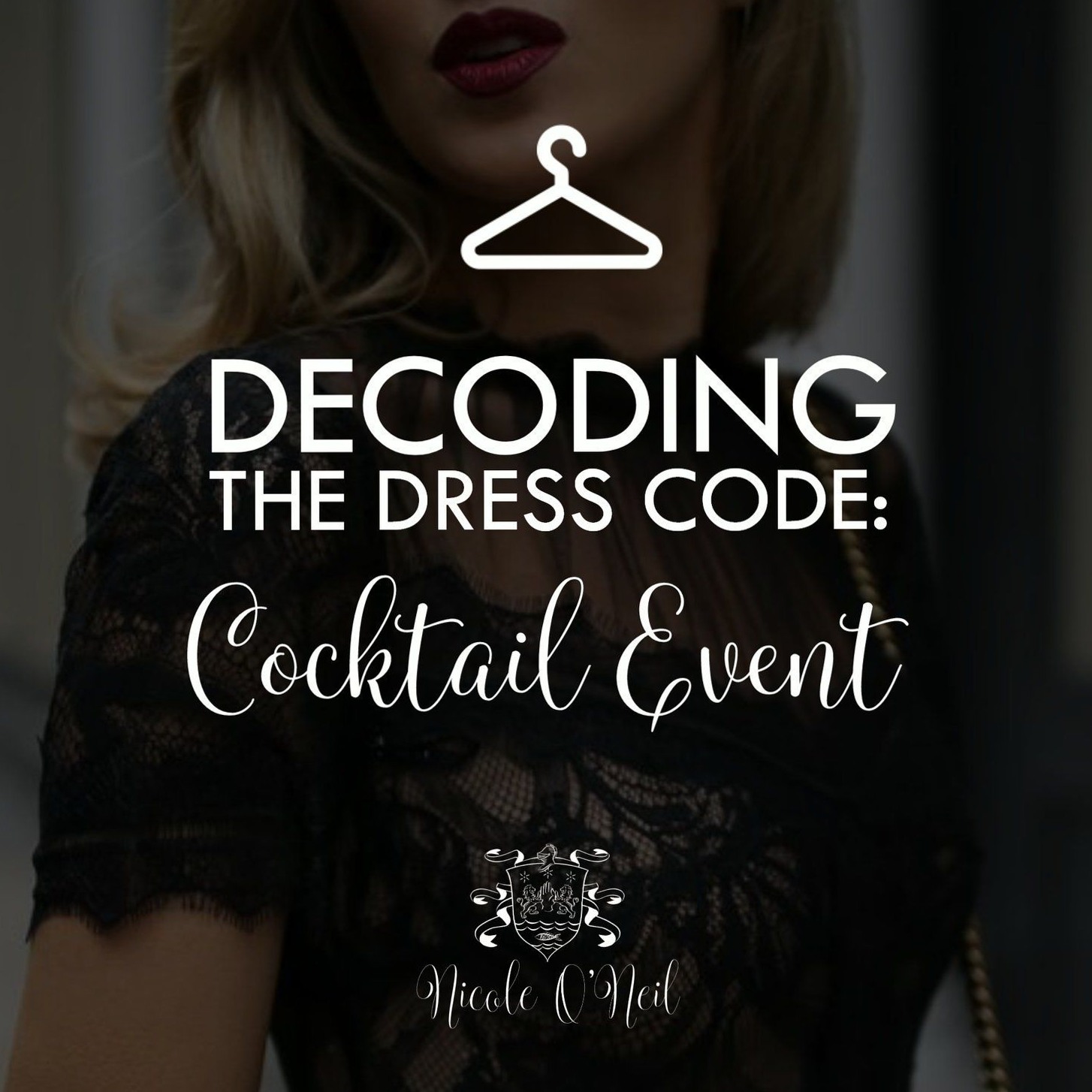 🔵 art of living well ✦ Cocktail Elegance: Neon Glam Meets Vintage Party Style 807
