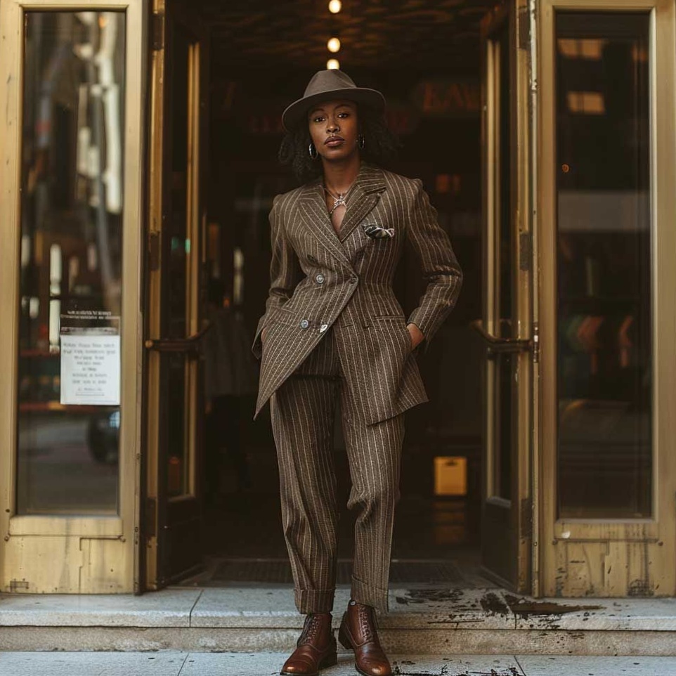 🪄 🎯 beauty in details ✦ 333k+ Radiant Visions: Neon Elegance & Vintage Nights 240