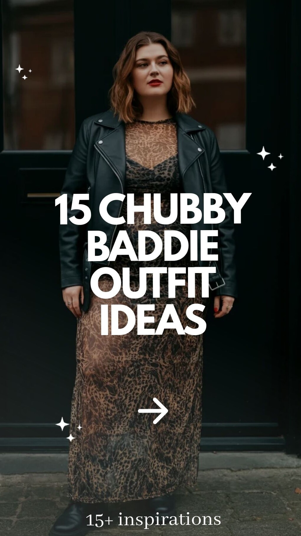 👠 👒 beauty in details ✦ Chubby Baddie Outfit Visions: Neon Luxe & Retro Party Gl 820