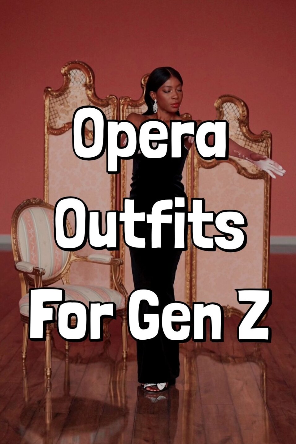 beauty in details ✧ Neon Glam Opera Styles for Gen Z Party Elegance 📍 🧿 838