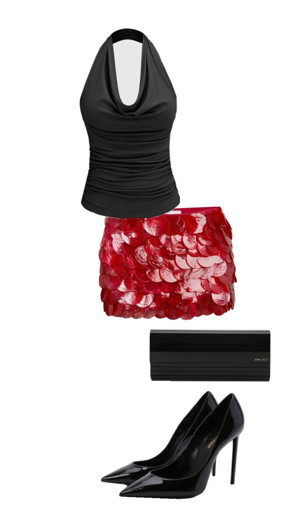 ✦ beauty in details ✦ Neon Glow: Vintage Club Vibe & Bold Game Art 📜 944