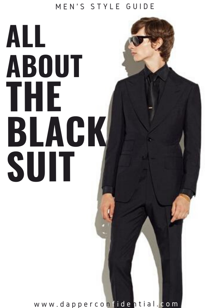 🦋 👑 ✦ Black Suit Elegance: Neon-Infused Style for the Timeless Dandy 932