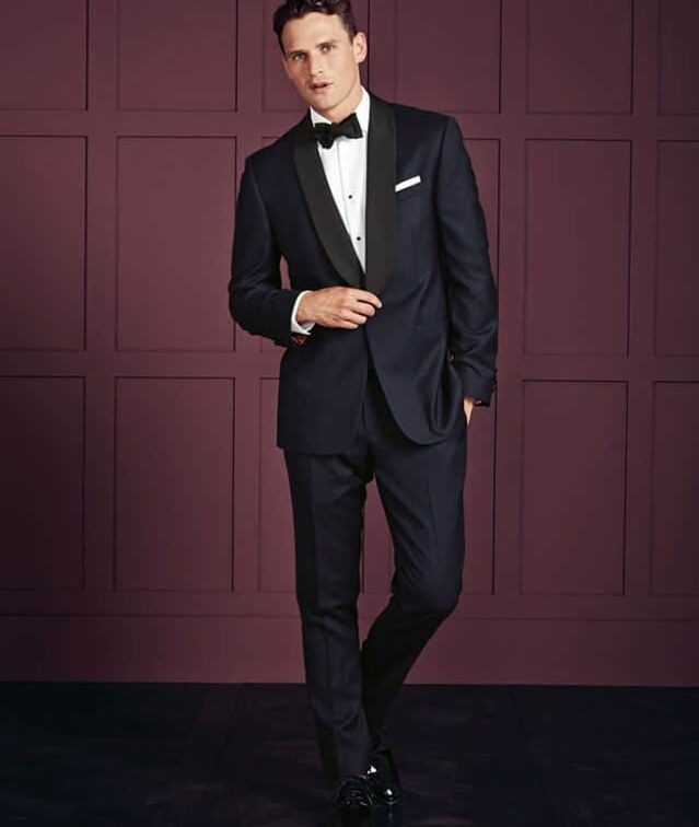 Black Tie Elegance Redefined | Neon Vintage Style Guide 💅 👒 👗 944