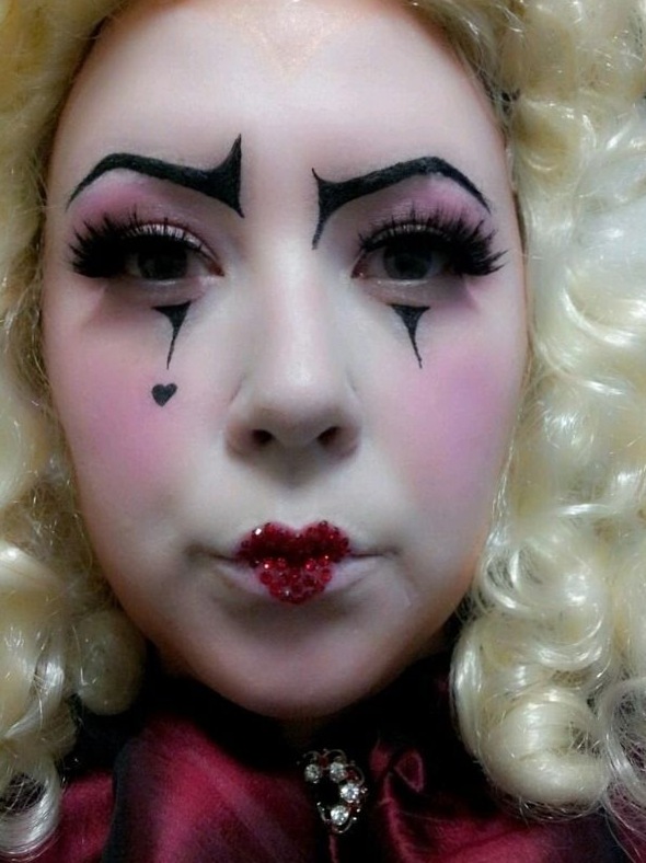 ✦ brand design magic ✦ Neon Velvet & Glowing Masks: A Harlequin Night of Luxe Ch 757