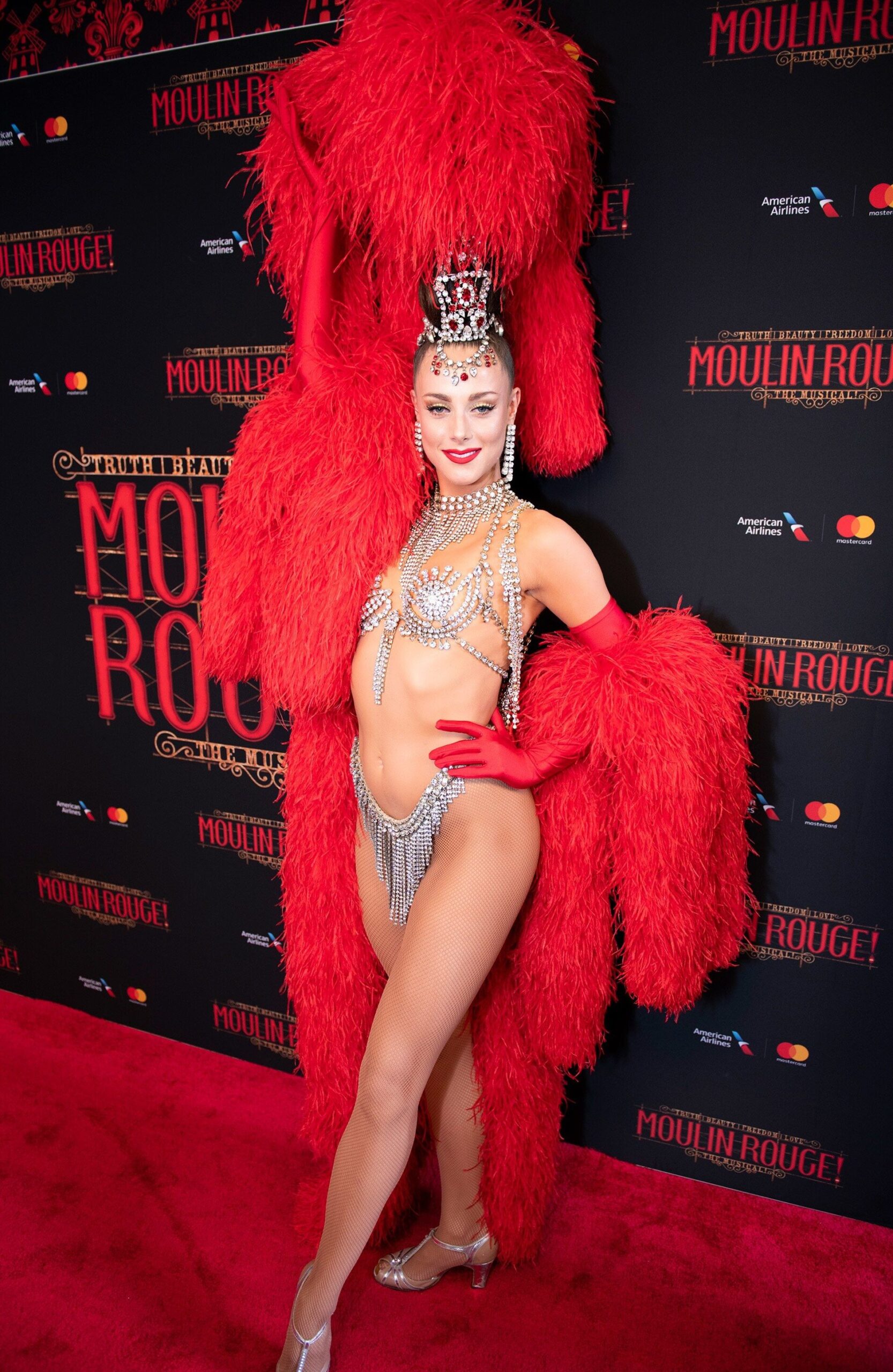 🖼️ 📍 ⟡ Broadway’s Moulin Rouge Awakens in Neon and Velvet Glory 388