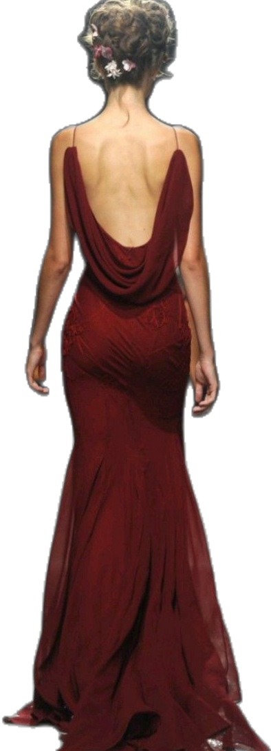 🃏 ⟡ Burgundy Lace Mermaid Prom Gown with Neon Vintage Straps — Custom Shade Opti 121