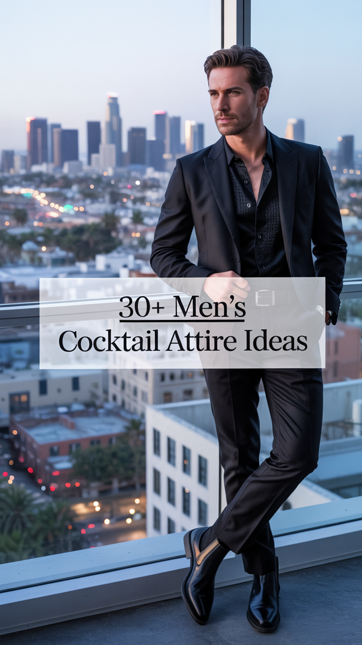 Burgundy Velvet Groom: Neon Glitz & Vintage Glamour — 🌟 684