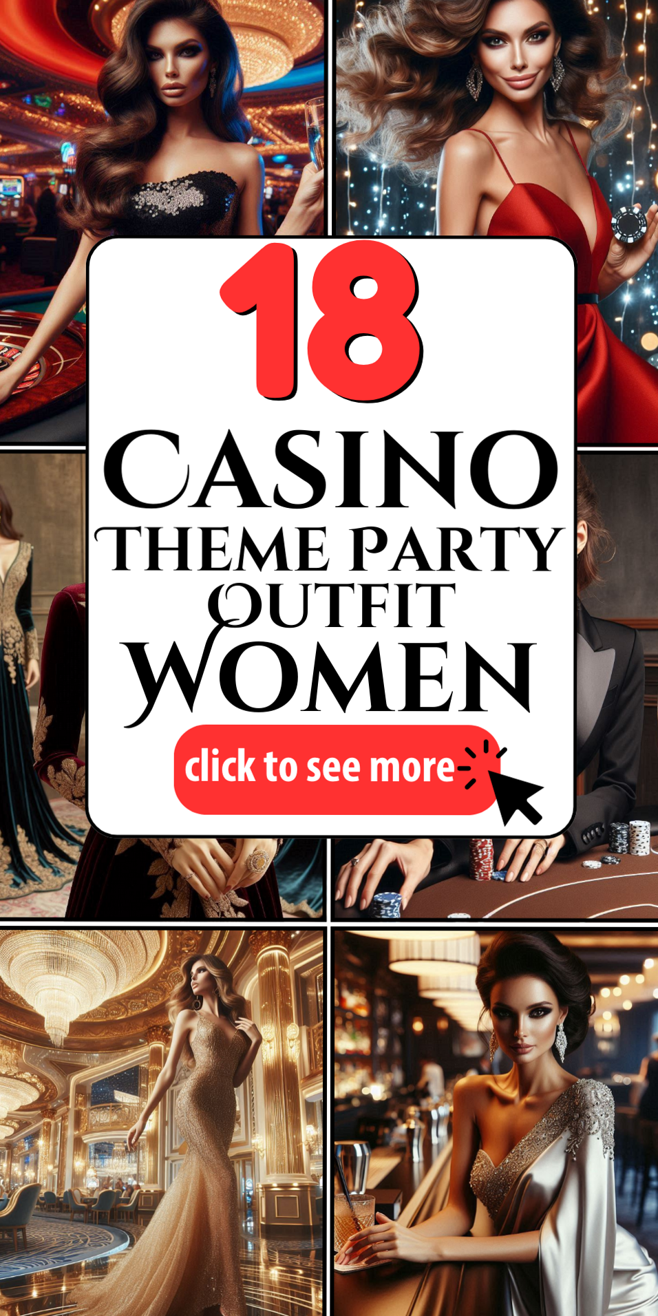 celebrate in style • 18 Glamorous Gaming-Inspired Outfit Concepts for Elegance & 332