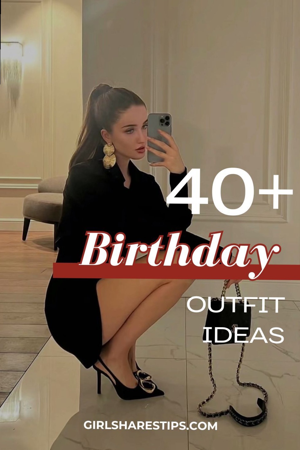 ✨ Celebrate in Style: 40+ Birthday Looks from Casual to Glitzy | emerald city li 887