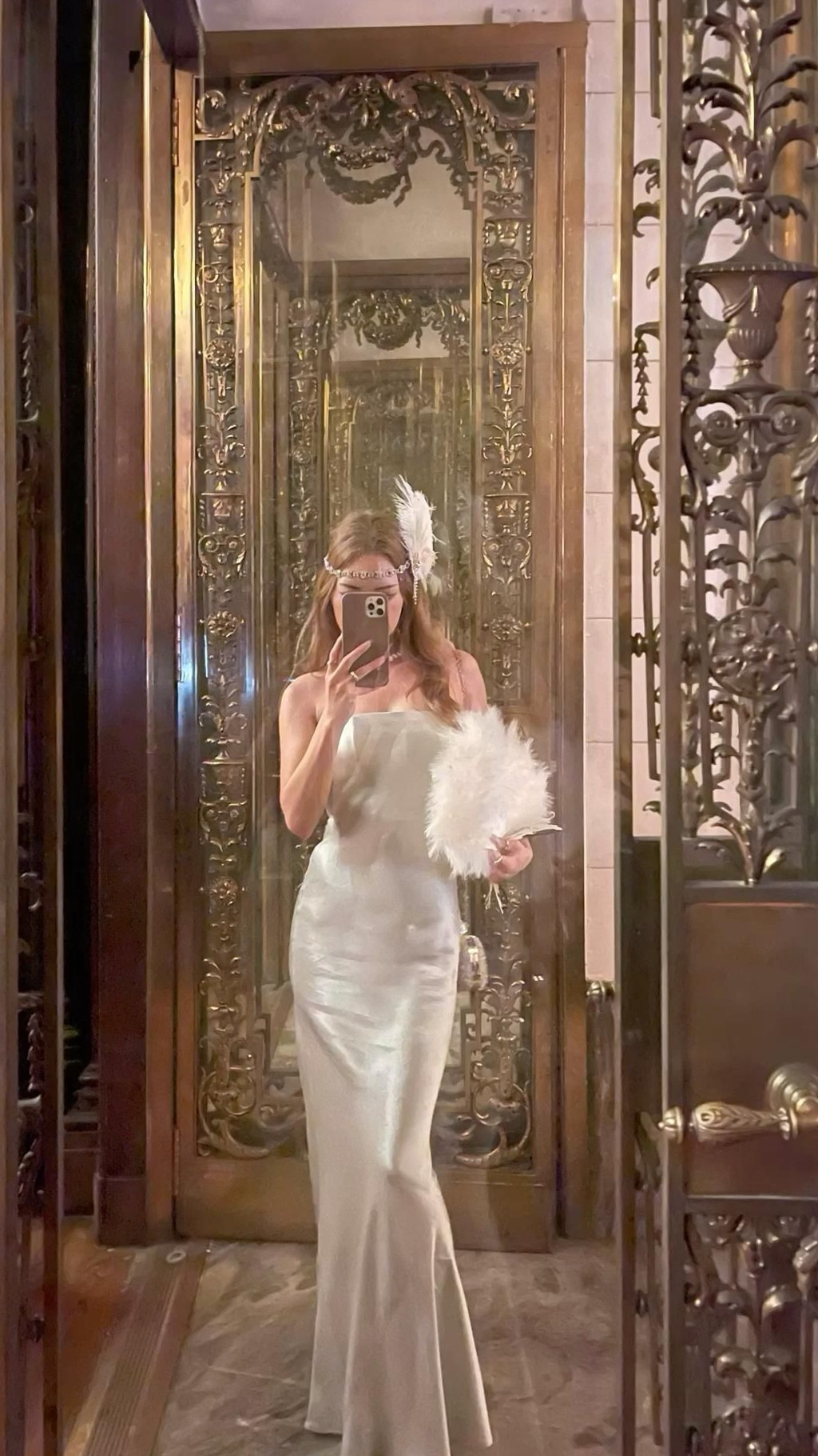 celebration aesthetic goals ✧ Gatsby Glam Night Neon Vintage Party Vibe 🍃 🌺 394