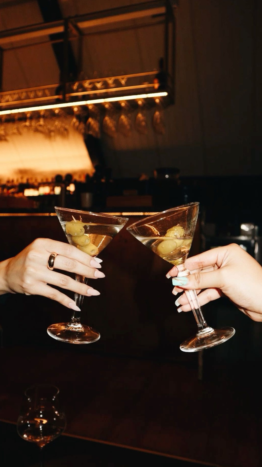 Celestial Glow: 22nd Birthday Celebration in Neon Elegance • 🔶 211