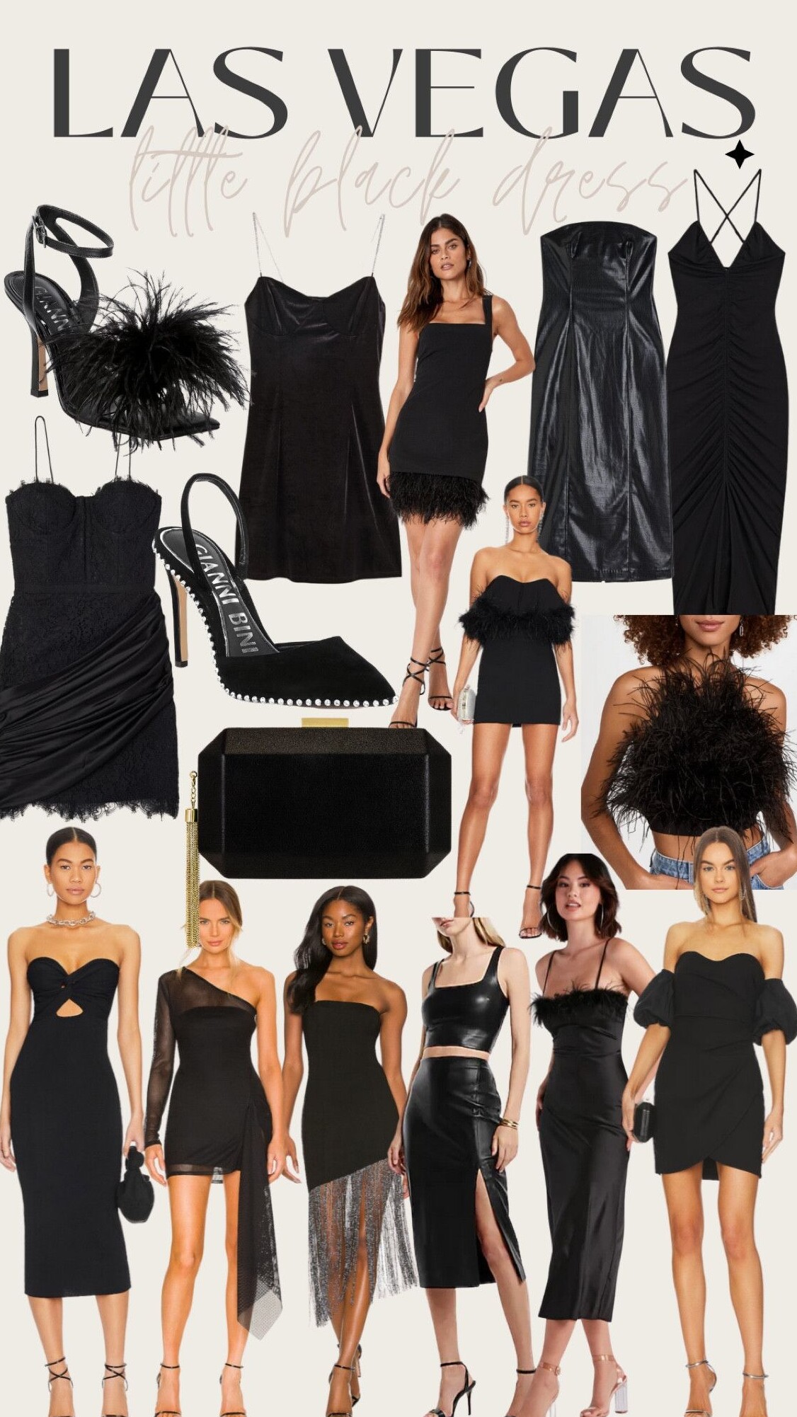 🌃 ✦ Chantefox Neon Nostalgia: Luxe Party Vibe Art 285