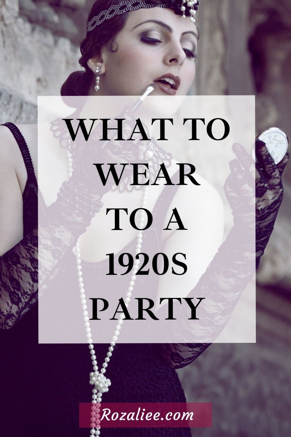 ✦ cheers to celebrations ✦ Art Deco Glam: 1920s Party Style Guide 🌹 224