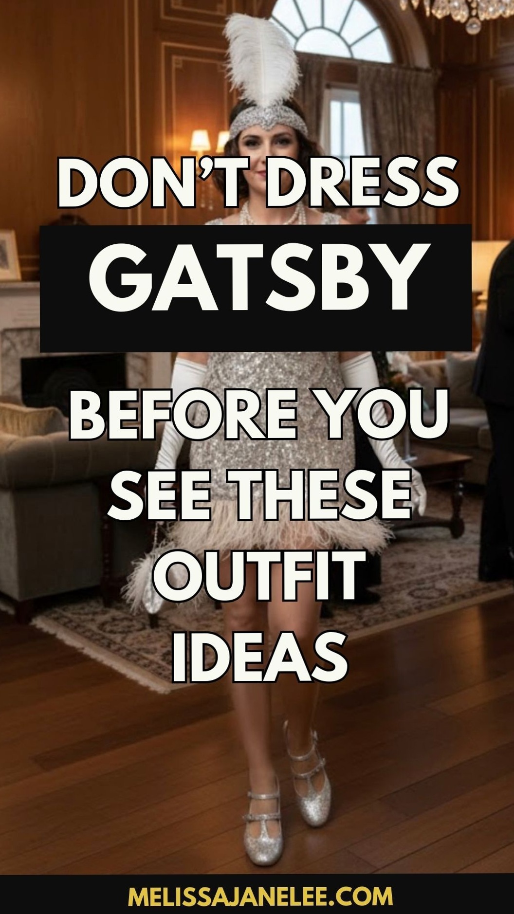 🔮 🎆 cheers to celebrations ✦ Glamour in the 1920s: Neon Art Deco Party Looks for 638