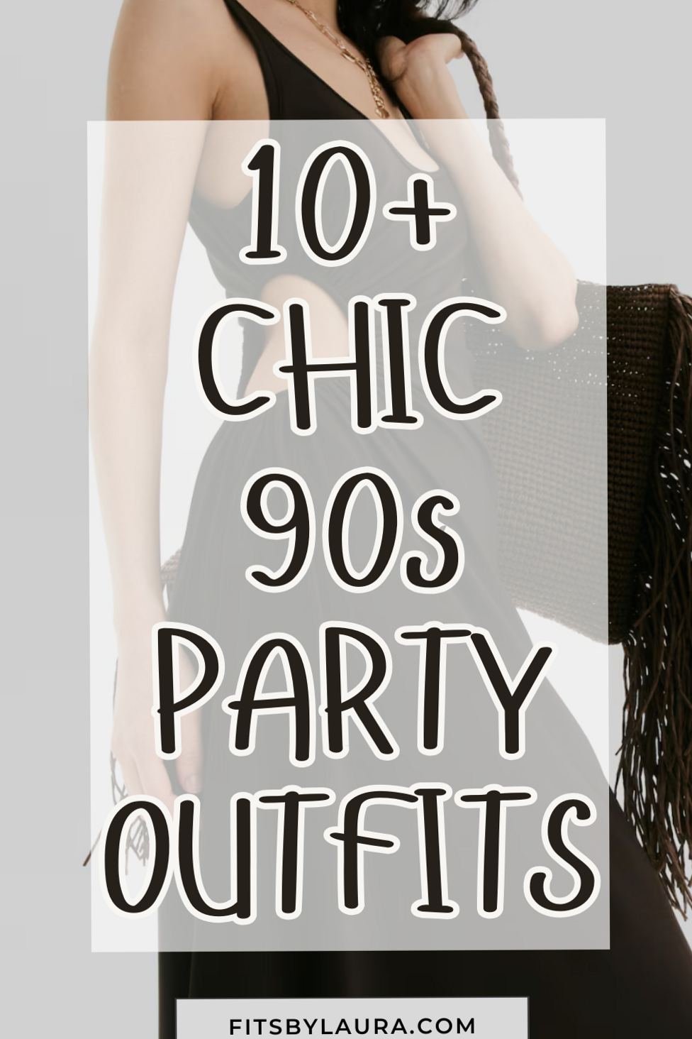 Chic 90s Party Looks with Neon Flair & Vintage Glam 🪩 397