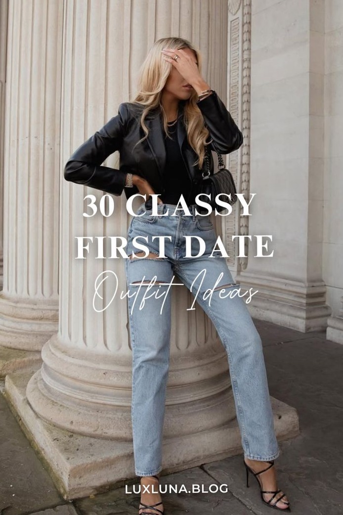 🦋 💎 ✦ Chic First Date Looks with Neon Elegance & Vintage Glam 347