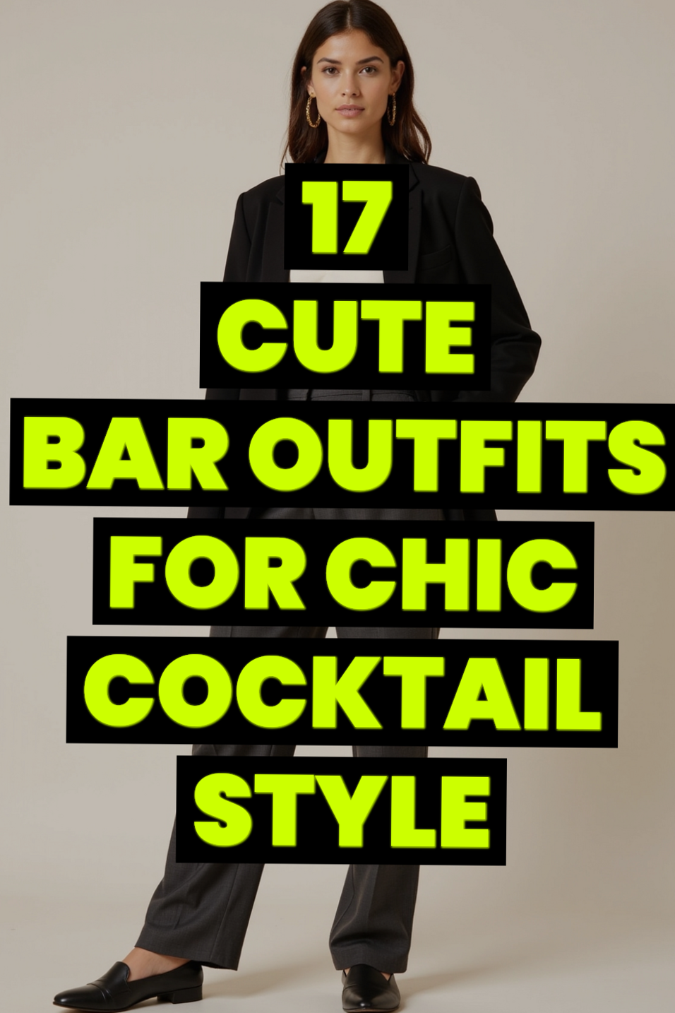 🎈 🎀 💃 Chic Neon Bar Looks with Vintage Glamour — aesthetic edit 573