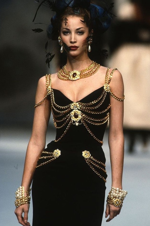 🍂 🌿 ✦ Chic Neon Nostalgia: Vintage Party Dreams in Luxury Game Art 131