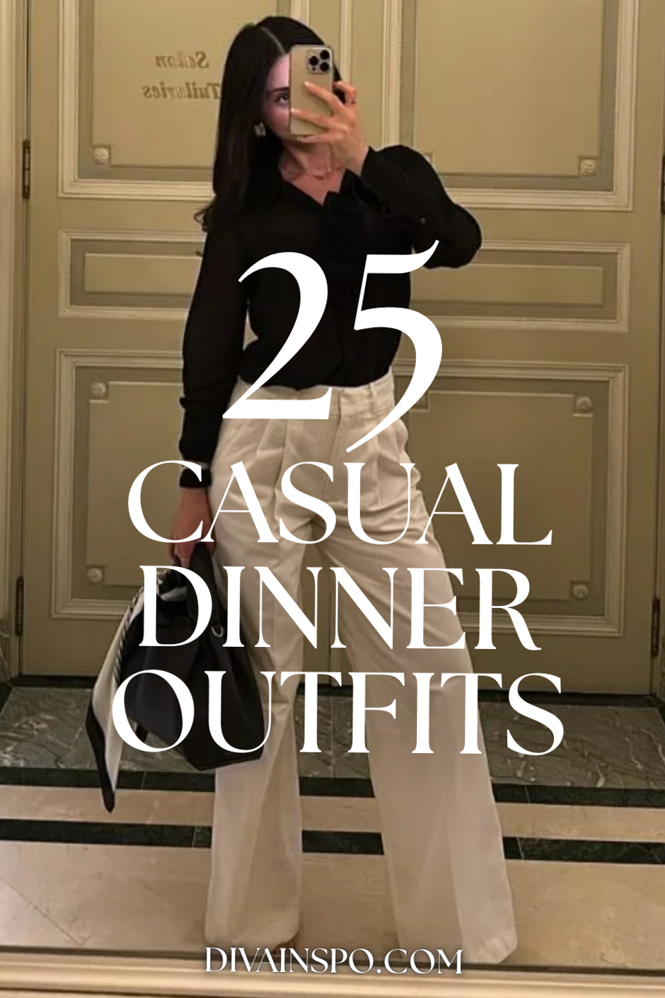 🏙️ 🚗 🌉 Chic Neon Vibes: 25 Effortless Vintage-Inspired Dinner Looks 437