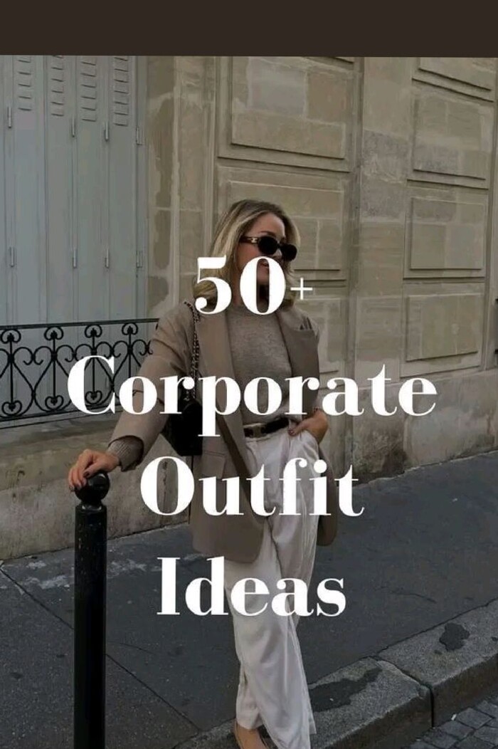👒 👢 Chic Neon-Vintage Business Outfits for Women 870