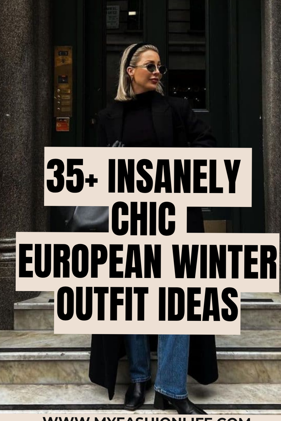 🥳 👠 ⟡ Chic Winter Looks with a Nostalgic Glow 559