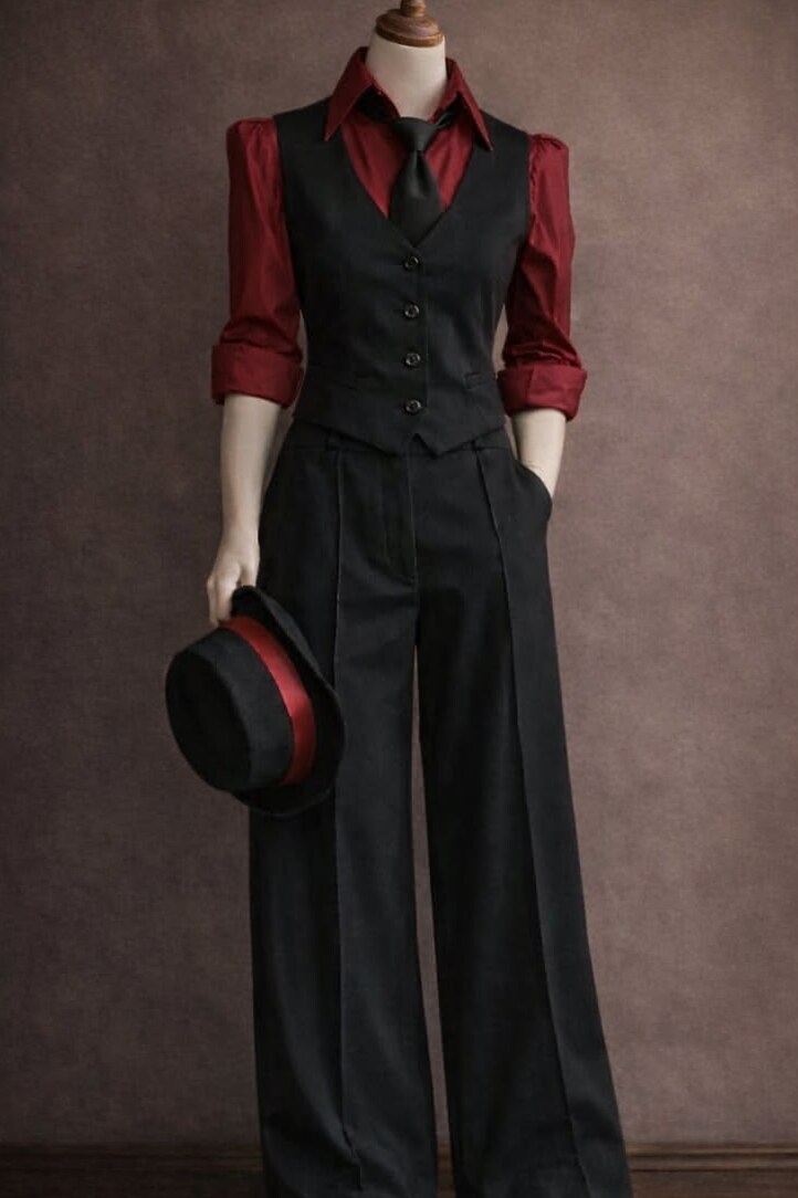 classic elegance never fades: 🚗 Dark Red Elegance Meets Neon Noir 956