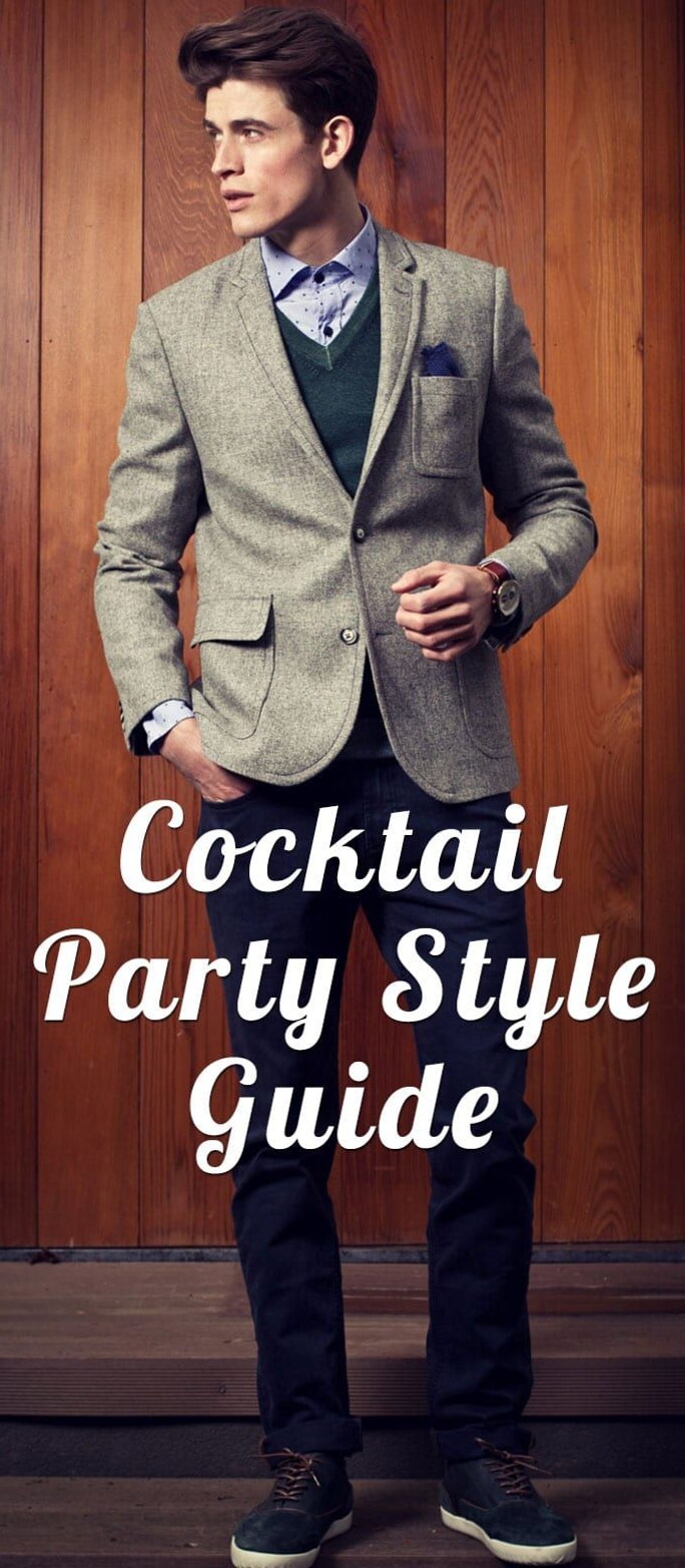 🪩 | Cocktail Culture: Dapper Men Shine Bright | cheers to celebrations 999