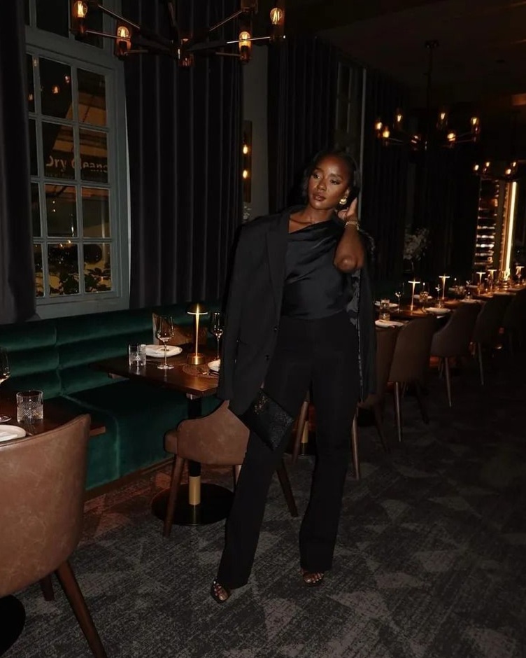 🌌 🌌 ⟡ Cocktail Elegance Decoded: Neon-Lit Secrets of Style Authorities 294