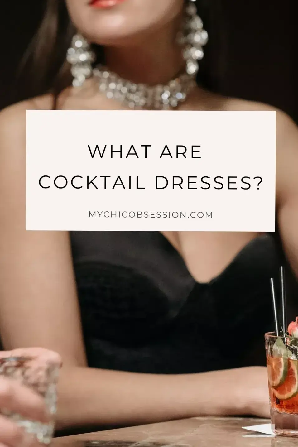 Cocktail Elegance Redefined: 11 Stunning Attire Inspirations — 🌿 539