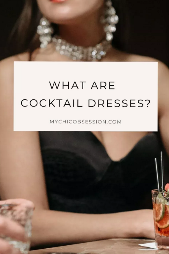 Cocktail Elegance Unveiled: 11 Stunning Looks for Night Out Glam — 🎨 🎭 🖌️ 832