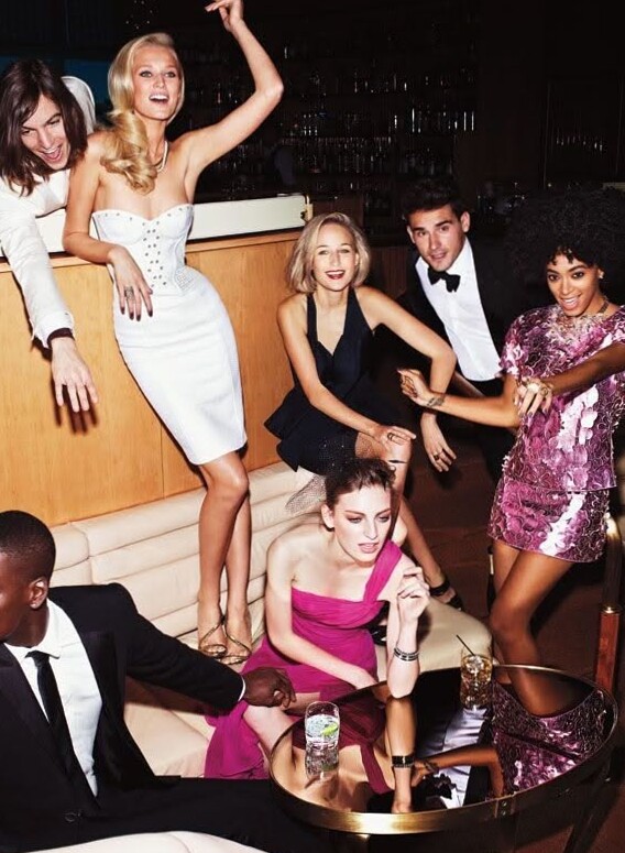 ✨ Cosmic Elegance: Neon Nostalgia & Luxe Game Art Vibes | style study session 221