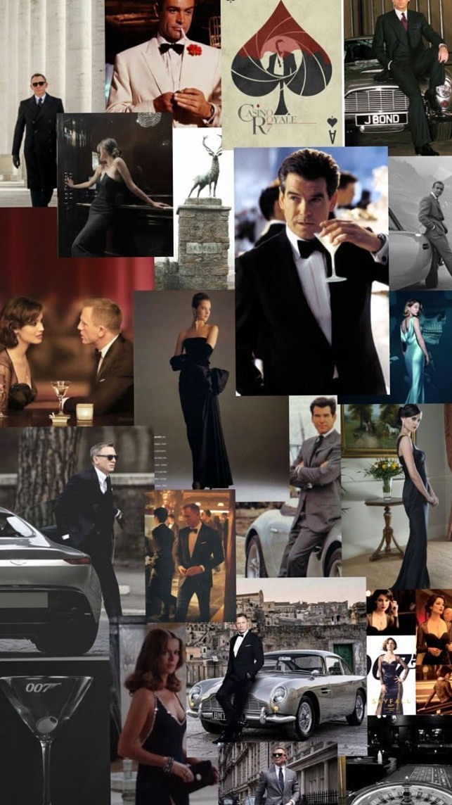 ✦ creative asset goals ✦ Neon Nostalgia: Gluten-Free Glamour & Vintage Game Eleg 239