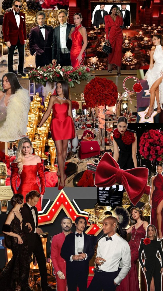 creative chronicles: First Glow: Neon Elegance Meets Vintage Glamour 📜 🃏 847