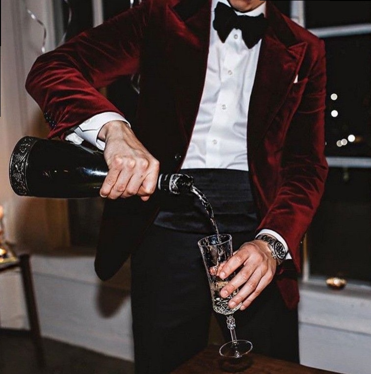 creative chronicles ✧ Neon Dreams: Vintage Boy Outfit for Midnight Parties 🍸 🥳 👠 845