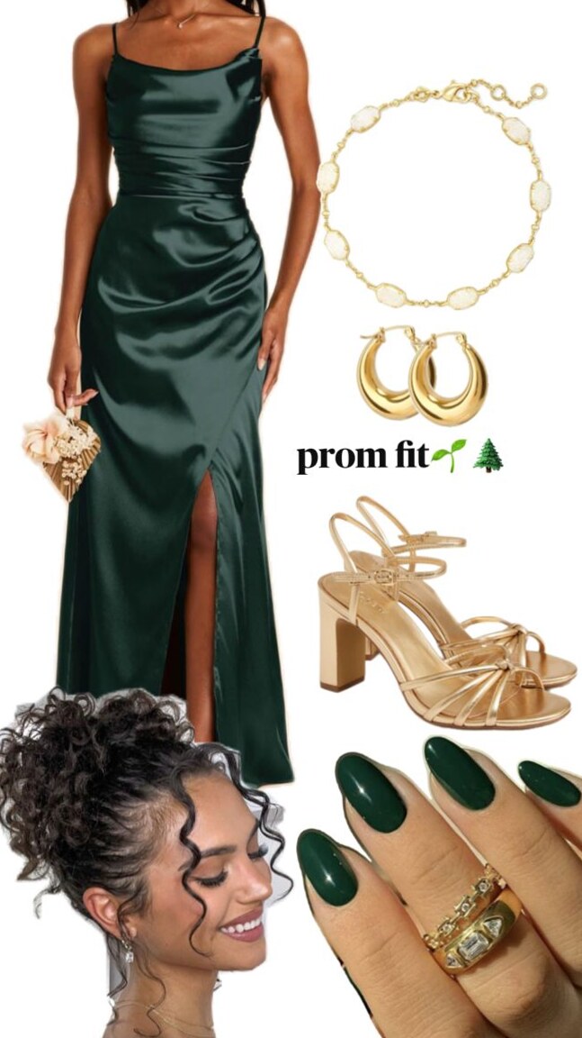 creative chronicles: ✨ Neon Glam Party Outfits with Vintage Luxury Vibe 712