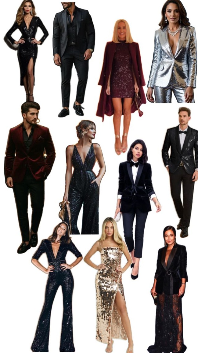 🔵 🪩 creative chronicles ✦ Neon Nostalgia: RHNS 2025 Glow-Up Celebration 205