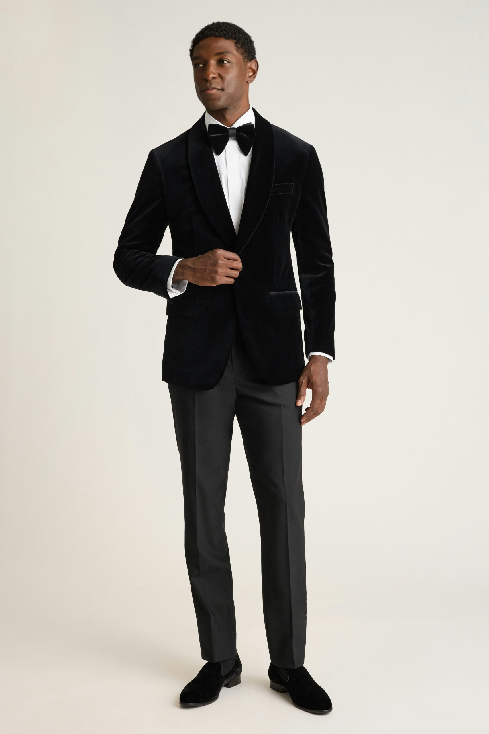 creative chronicles • Velvet Elegance Meets Neon Nights in Italian Craftsmanship 884