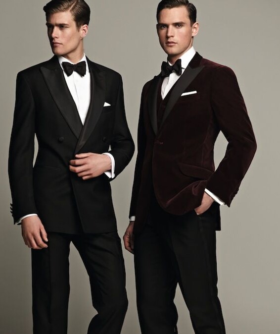 ✦ creative corner ✦ Neon Dapper Gent in Vintage Glamor Style 🎩 🕶️ 831