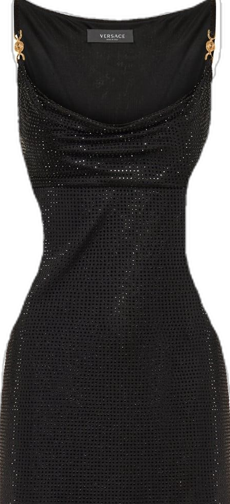 creative corner: 🎉 💃 Neon Medusa Mini in Crystal Glamour 658