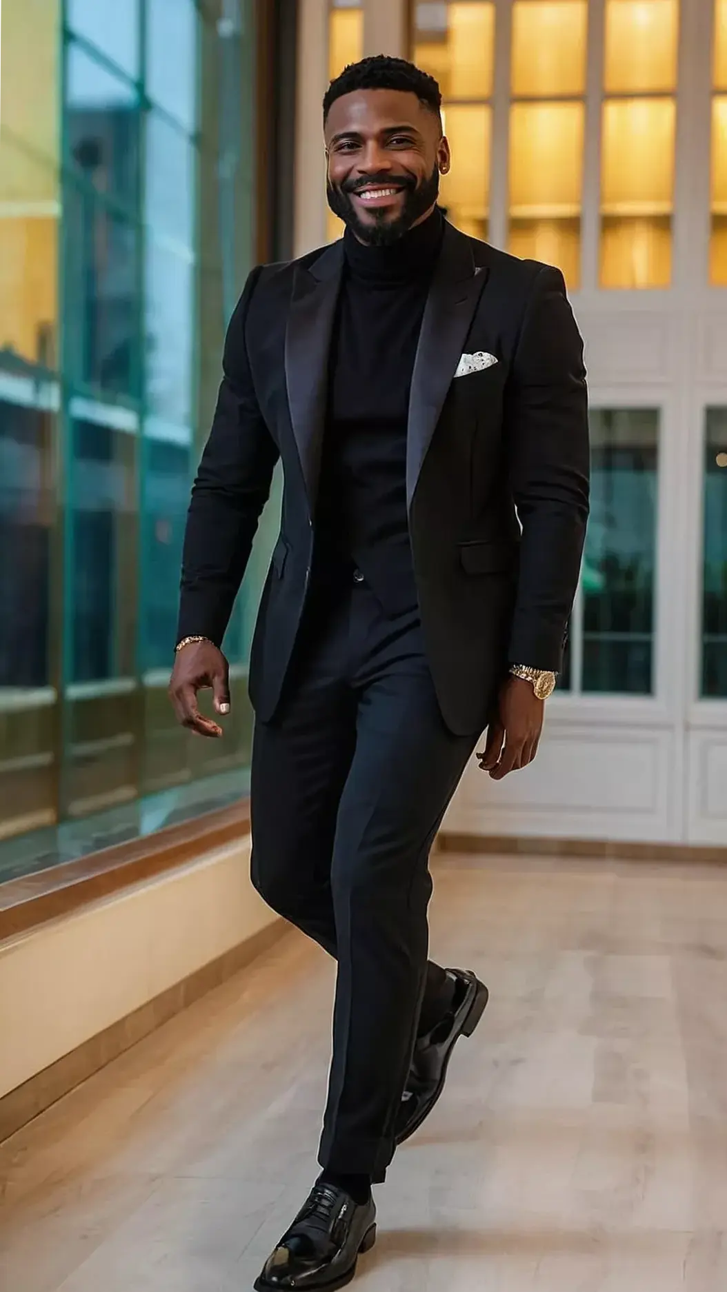 ✦ creative luxury feed ✦ Enchanted Neon Horizons: A Glamorous Preview 🌻 500