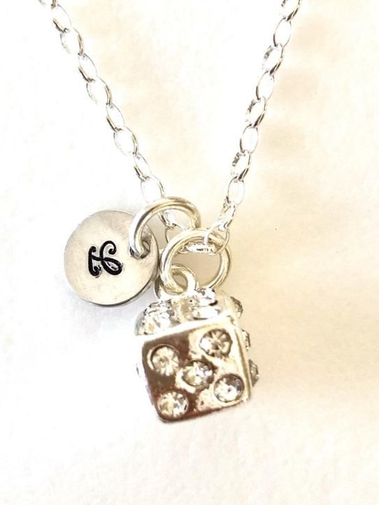 creative luxury feed: Golden Cube Charm, Neon Rhinestone Pendant, Vintage Game E 606