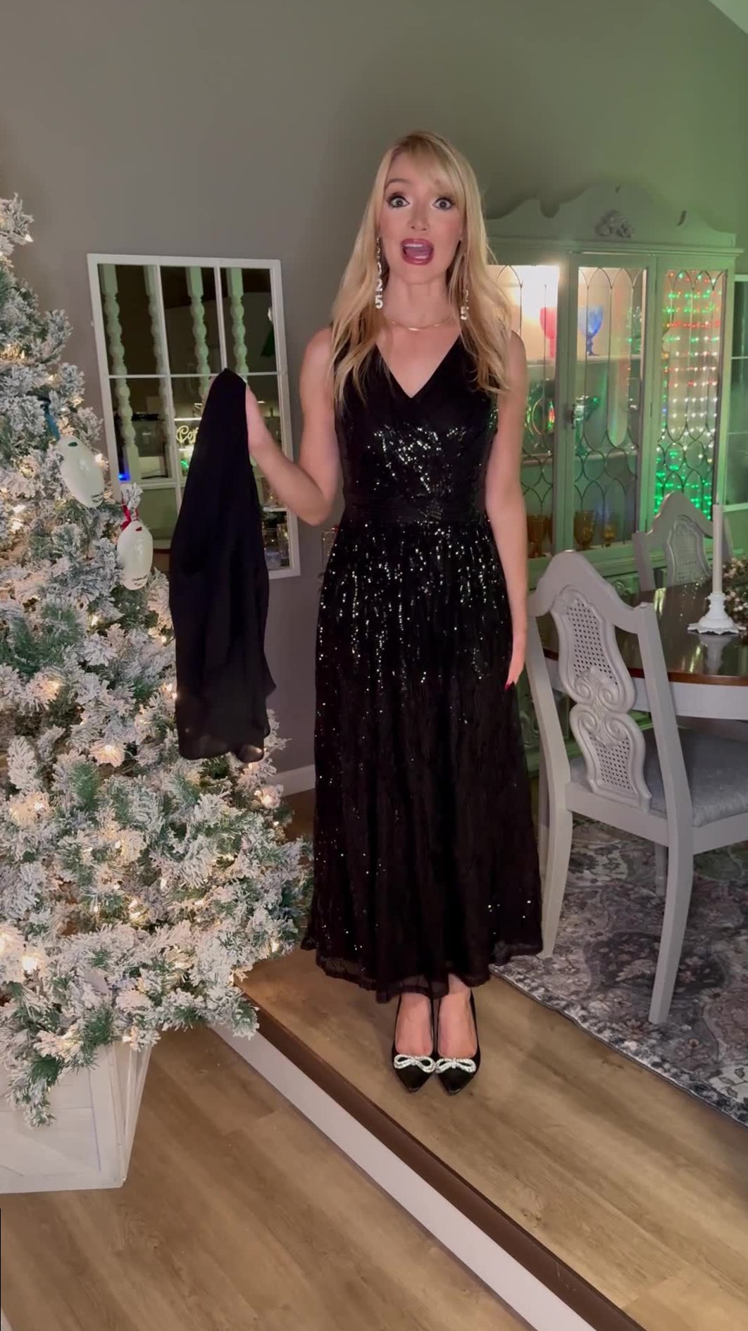 creative luxury feed: Neon Glow Curation: Luxe Vintage Picks for Playful Living  573