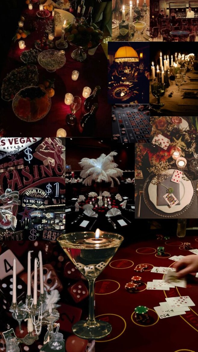 creative luxury feed: 💎 🦋 Neon Nights: Glitch Art Meets Vintage Glam 557