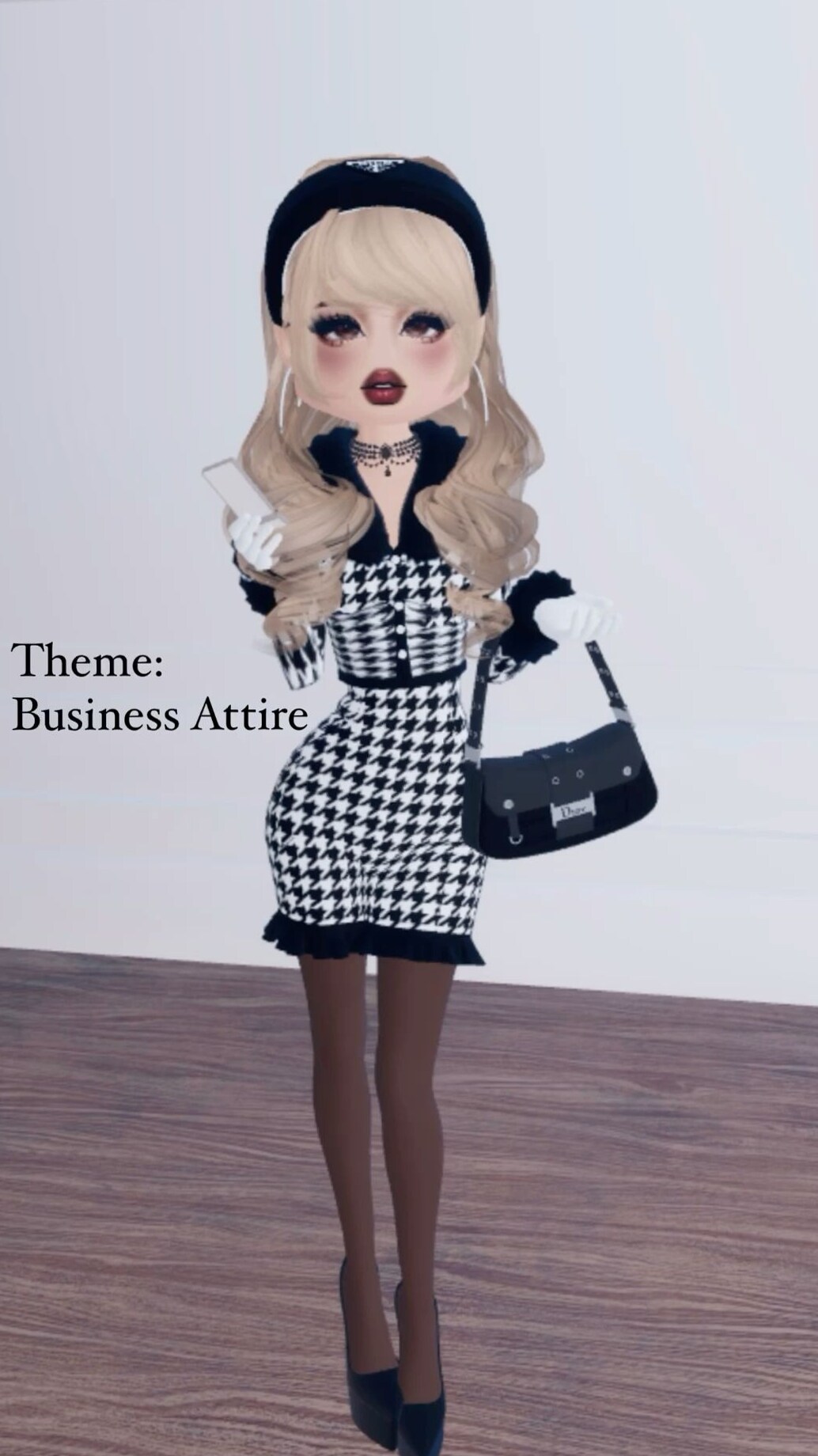 creative luxury feed ✧ Neon Glamour Vintage Elegance for Unforgettable Party Sty 864