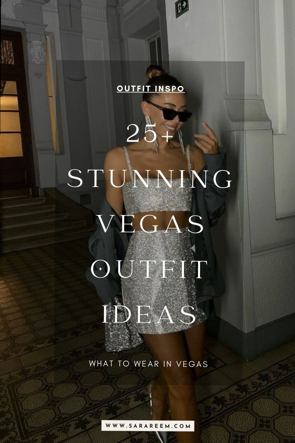 crystal night dreams: 📍 🔸 Neon Glam: Timeless Vegas Styles for Parties & Dates 620