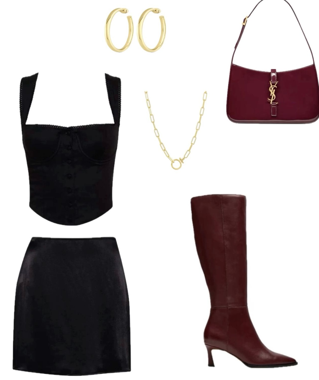 🗝️ 🎞️ crystal night dreams ✦ Neon-Espresso Glow: Vintage Glam for Midnight Adven 141