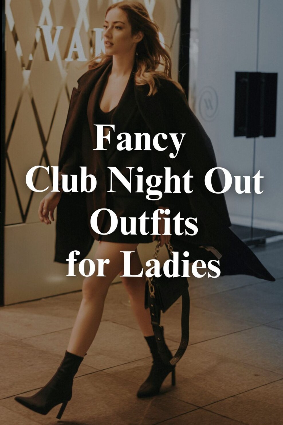 crystal night dreams ✧ Neon Reverie: 30+ Glamour Looks for Midnight Queens 🖌️ 🎨  587