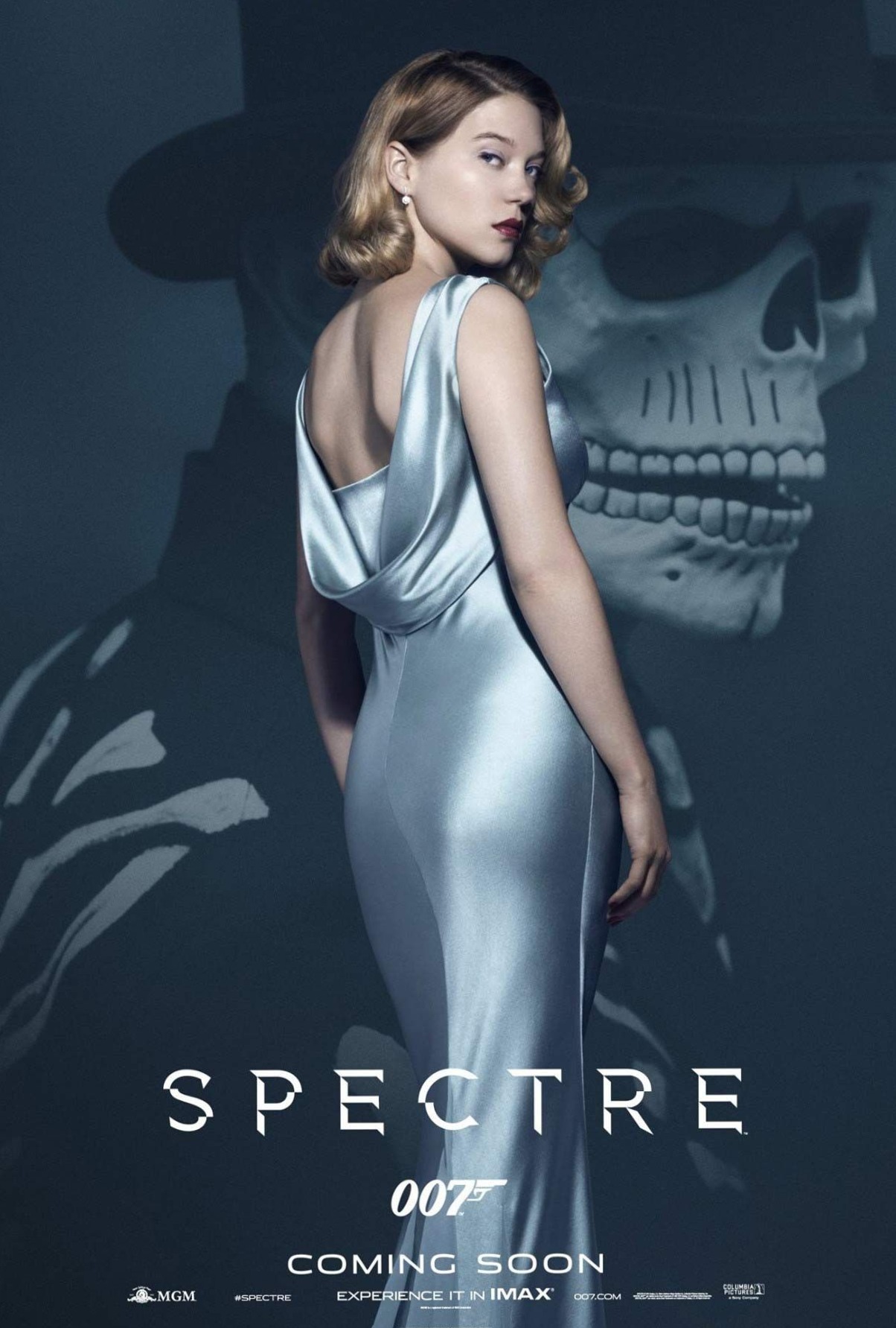 ✦ curated aesthetic ✦ Bond Girl Glamour: Neon Elegance & Vintage Vibes from Spec 421