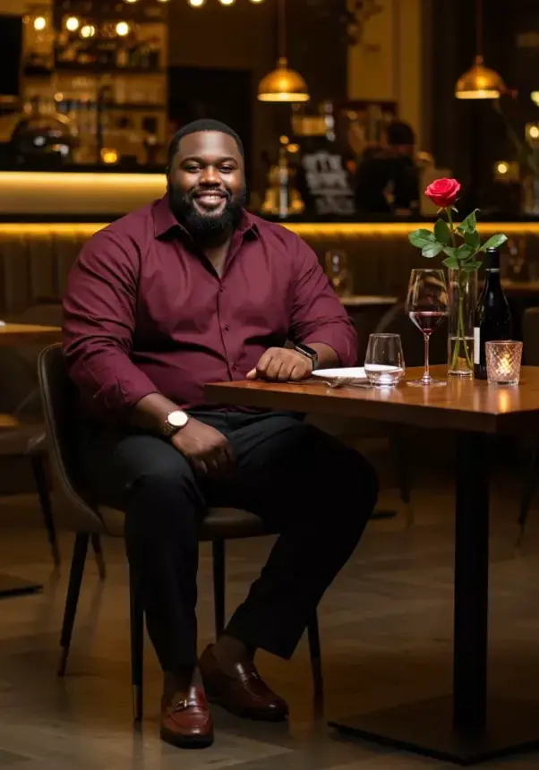 🪄 🖌️ curated aesthetic ✦ Luxury Meets Comfort in Modern Men’s Fashion 680